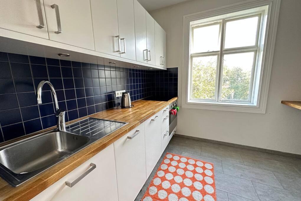 Beautiful 2 Bedroom Apartment Downtown Reikiavik Exterior foto